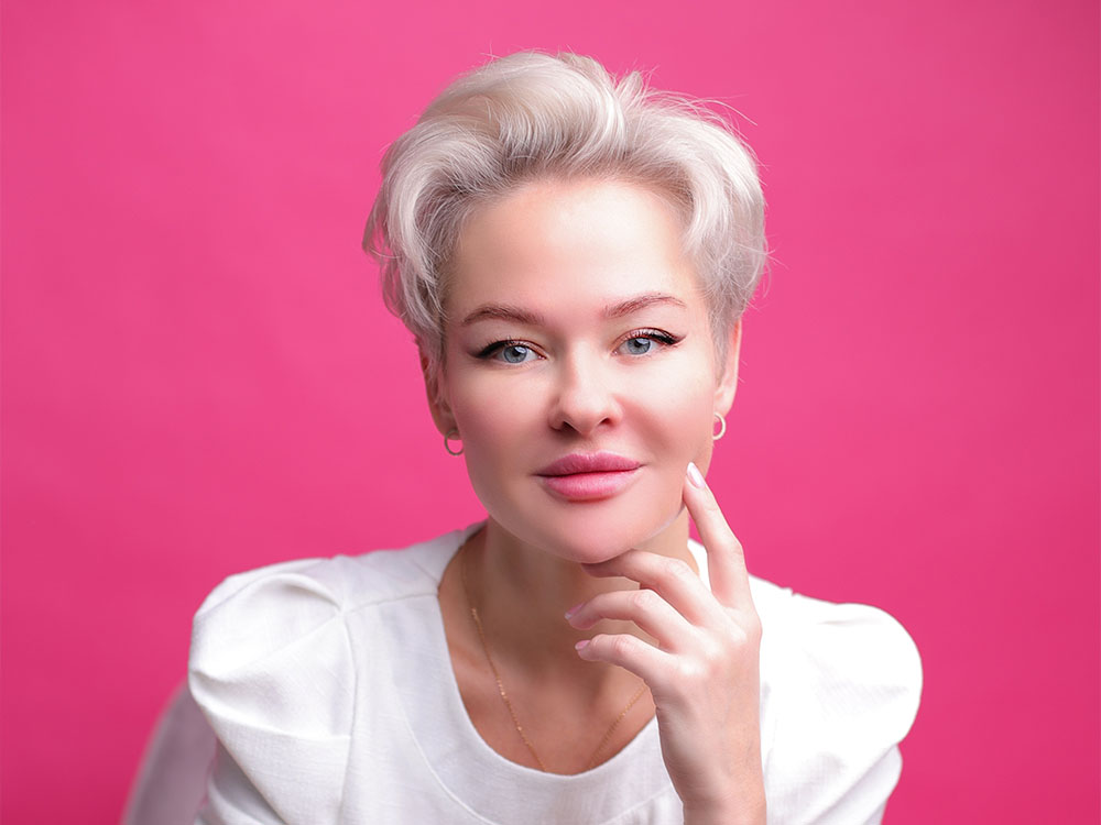 cosmetology photo